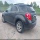 2GNFLFEK0H6316197 2017 Chevrolet Equinox Lt auction photo thumbnail 3