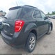 2GNFLFEK0H6316197 2017 Chevrolet Equinox Lt auction photo thumbnail 4