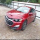 1G1ZG5ST9LF133079 2020 Chevrolet Malibu Fwd Rs auction photo thumbnail 2