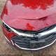 1G1ZG5ST9LF133079 2020 Chevrolet Malibu Fwd Rs auction photo thumbnail 6