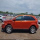 2FMDK48C48BB07849 2008 Ford Edge Sel auction photo thumbnail 14