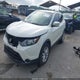 JN1BJ1CR6KW314048 2019 Nissan Rogue Sport Sv auction photo thumbnail 2