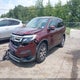 5FNYF6H36KB079911 2019 Honda Pilot Ex auction photo thumbnail 2