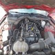 1FA6P8TH2M5141267 2021 Ford Mustang Ecoboost Fastback auction photo thumbnail 10