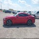 1FA6P8TH2M5141267 2021 Ford Mustang Ecoboost Fastback auction photo thumbnail 14