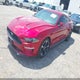 1FA6P8TH2M5141267 2021 Ford Mustang Ecoboost Fastback auction photo thumbnail 2