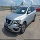 5N1DR2MN1HC673443 2017 Nissan Pathfinder Sv auction photo thumbnail 2