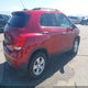 3GNCJPSB7KL399097 2019 Chevrolet Trax Lt auction photo thumbnail 4