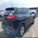 1C4PJLAB3FW684657 2015 Jeep Cherokee Sport auction photo thumbnail 4