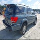 5TDBT48A36S277235 2006 Toyota Sequoia Limited V8 auction photo thumbnail 4