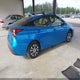 JTDL9RFU5L3018787 2020 Toyota Prius Le Awd-E auction photo thumbnail 4