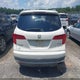 5FNYF5H91HB007795 2017 Honda Pilot Touring auction photo thumbnail 15