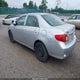 JTDBL40E39J016297 2009 Toyota Corolla Le auction photo thumbnail 3