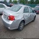 JTDBL40E39J016297 2009 Toyota Corolla Le auction photo thumbnail 4
