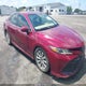 4T1C11AKXLU910439 2020 Toyota Camry Le auction photo thumbnail 1