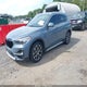 WBXJG9C01M5T18141 2021 BMW X1 xDrive28I auction photo thumbnail 2