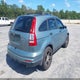 5J6RE4H39BL069697 2011 Honda Cr-V Lx auction photo thumbnail 4