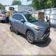 7MUDAABG9RV110494 2024 Toyota Corolla Cross Xle auction photo thumbnail 1