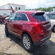 1GYKNFRS6HZ163223 2017 Cadillac Xt5 Platinum auction photo thumbnail 3
