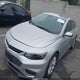 1G1ZD5ST6MF010835 2021 Chevrolet Malibu Fwd Lt auction photo thumbnail 2
