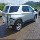1GNEVFKW3JJ223406 2018 Chevrolet Traverse Ls auction photo thumbnail 4