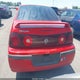 2G1WF52E949143080 2004 Chevrolet Impala auction photo thumbnail 16