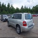JTEHD21AX50036209 2005 Toyota Highlander auction photo thumbnail 3
