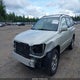 JTEHD21AX50036209 2005 Toyota Highlander auction photo thumbnail 6