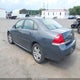 2G1WB5EN7A1203729 2010 Chevrolet Impala Lt auction photo thumbnail 3