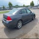 2G1WB5EN7A1203729 2010 Chevrolet Impala Lt auction photo thumbnail 4