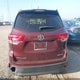 5TDJZRFH8JS906164 2018 Toyota Highlander Xle auction photo thumbnail 16