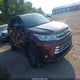 5TDJZRFH8JS906164 2018 Toyota Highlander Xle auction photo thumbnail 1