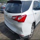 3GNAXNEV2LS609550 2020 Chevrolet Equinox Fwd Premier 1.5L Turbo auction photo thumbnail 17