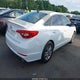 5NPE24AF2HH564029 2017 Hyundai Sonata auction photo thumbnail 4