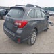 4S4BSABC0K3346837 2019 Subaru Outback 2.5I auction photo thumbnail 4