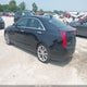 1G6AJ5SX0D0142088 2013 Cadillac Ats Performance auction photo thumbnail 3