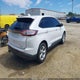 2FMTK3G97FBB70565 2015 Ford Edge Se auction photo thumbnail 4