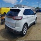 2FMTK3G97FBB70565 2015 Ford Edge Se auction photo thumbnail 6