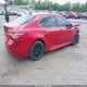 4T1B11HKXKU210582 2019 Toyota Camry Se auction photo thumbnail 4