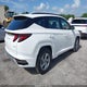 5NMJA3AE2PH259922 2023 Hyundai Tucson Se auction photo thumbnail 4