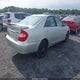 JTDBE32K030230040 2003 Toyota Camry Se auction photo thumbnail 4