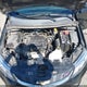 1G1JD6SBXH4164363 2017 Chevrolet Sonic Lt Auto auction photo thumbnail 10