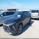 3GNKBHR43PS213803 2023 Chevrolet Blazer Awd 2Lt auction photo thumbnail 2
