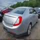 1LNHL9FT7DG617341 2013 Lincoln Mks Ecoboost auction photo thumbnail 4