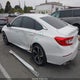 1HGCV2F32LA027650 2020 Honda Accord Sport 2.0T auction photo thumbnail 3