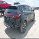 KNDPM3AC9L7781173 2020 Kia Sportage Lx auction photo thumbnail 4