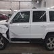 1C4NJRFB3HD162659 2017 Jeep Patriot High Altitude 4X4 auction photo thumbnail 15