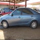 JTDBE30K220102397 2002 Toyota Camry Le auction photo thumbnail 14