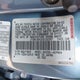 JTDBE30K220102397 2002 Toyota Camry Le auction photo thumbnail 9