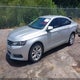 2G1105S38J9148924 2018 Chevrolet Impala 1Lt auction photo thumbnail 2
